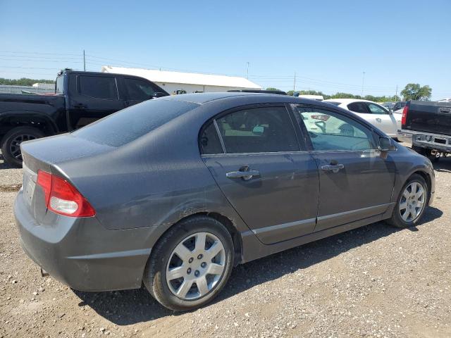 Photo 3 from auction – 2009 HONDA CIVIC LX with VIN 2HGFA16569H322121