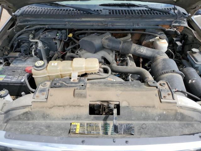 Photo 11 from auction – 2004 FORD F250 SUPER with VIN 1FTNW21S84EA04922