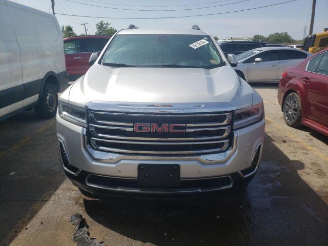 Photo 5 from auction – 2020 GMC ACADIA SLT with VIN 1GKKNULS2LZ186403
