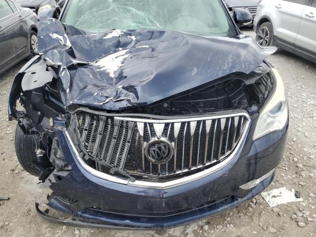 Photo 12 from auction – 2015 BUICK ENCLAVE with VIN 5GAKRAKD5FJ385645