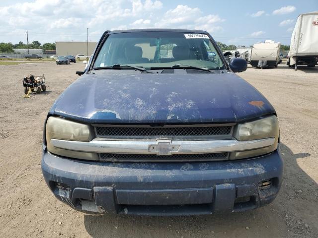 Photo 5 from auction – 2004 CHEVROLET TRAILBLAZE with VIN 1GNDS13S342133514