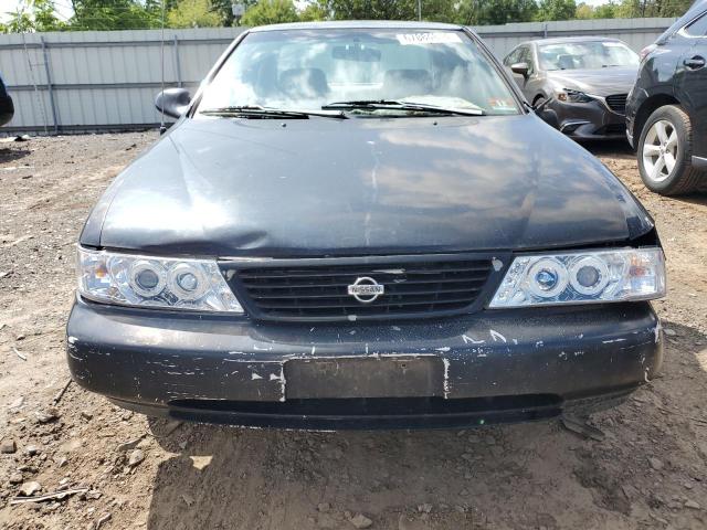 Photo 5 from auction – 1997 NISSAN SENTRA BAS with VIN 1N4AB41D6VC782534