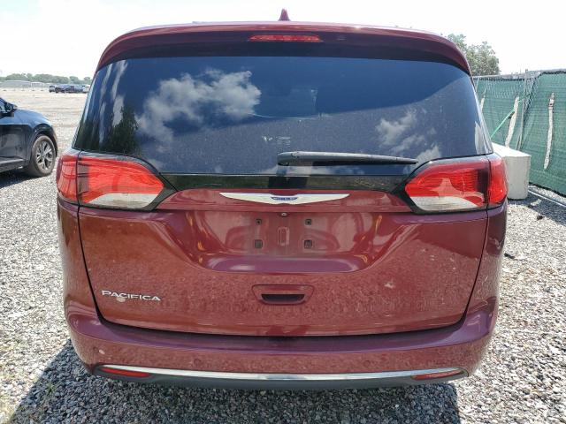 Photo 6 from auction – 2020 CHRYSLER PACIFICA T with VIN 2C4RC1EG7LR121841