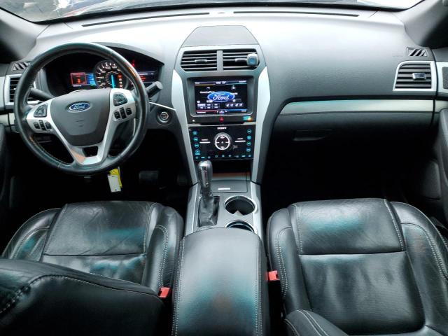 Photo 8 from auction – 2013 FORD EXPLORER S with VIN 1FM5K8GT1DGB52361
