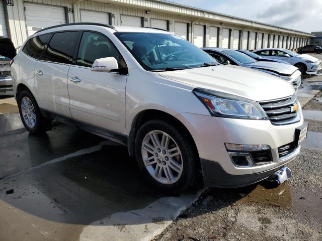 Photo 4 from auction – 2014 CHEVROLET TRAVERSE L with VIN 1GNKRGKD8EJ263899