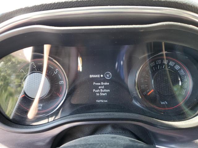 Photo 9 from auction – 2018 DODGE CHALLENGER with VIN 2C3CDZAG2JH296898