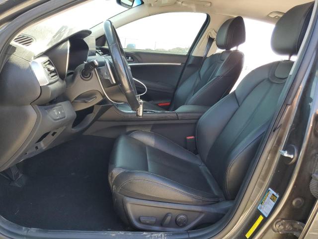 Photo 7 from auction – 2022 GENESIS G70 BASE with VIN KMTG34TA3NU099562