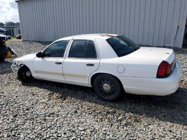 Photo 2 from auction – 2010 FORD CROWN VICT with VIN 2FABP7BVXAX101772