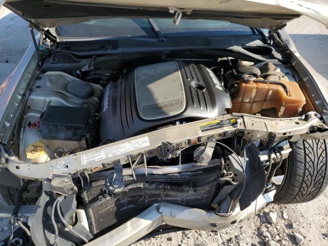 Photo 11 from auction – 2006 CHRYSLER 300C with VIN 2C3KA63H26H316549