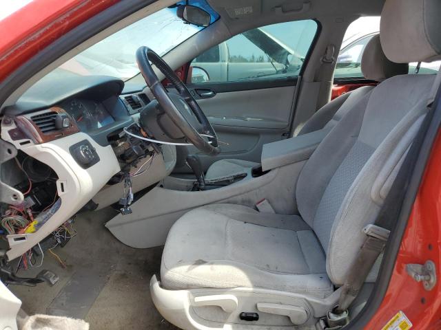 Photo 7 from auction – 2011 CHEVROLET IMPALA LT with VIN 2G1WG5EK8B1208513