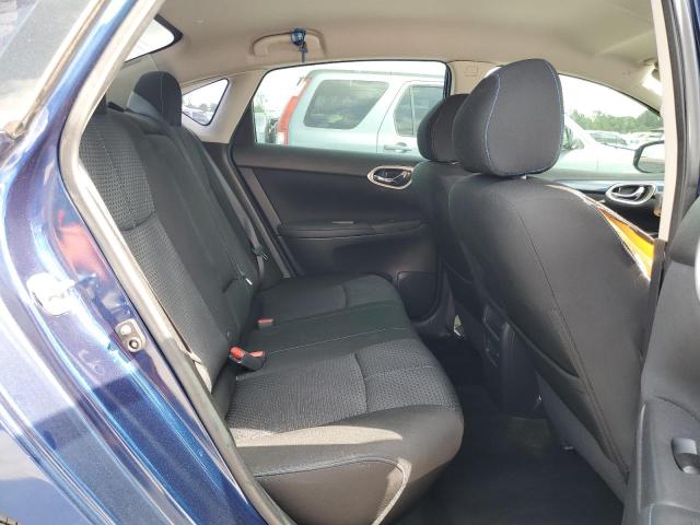 Photo 10 from auction – 2017 NISSAN SENTRA S with VIN 3N1AB7AP4HY342297
