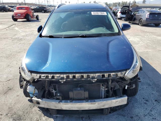 Photo 5 from auction – 2020 KIA NIRO LX with VIN KNDCB3LC9L5393731