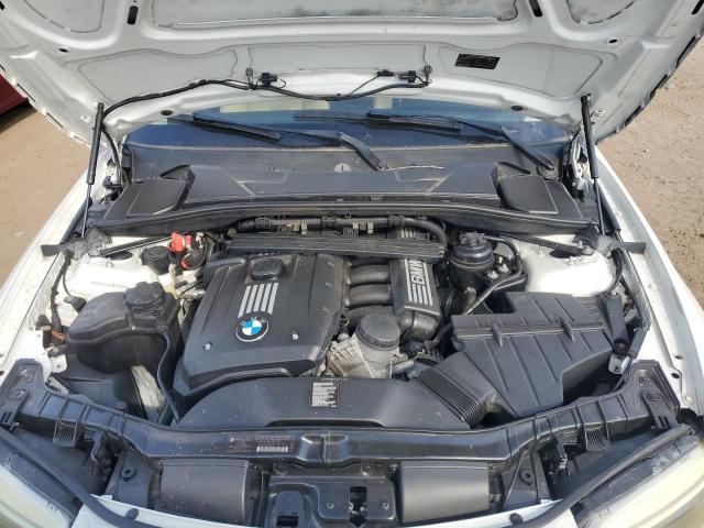Photo 11 from auction – 2012 BMW 128 I with VIN WBAUP7C52CVP22295
