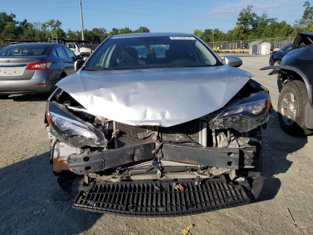 Photo 5 from auction – 2018 TOYOTA COROLLA L with VIN 5YFBURHE8JP750948