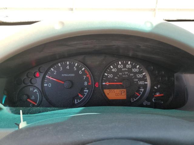 Photo 9 from auction – 2014 NISSAN FRONTIER S with VIN 1N6AD0ER0EN734838