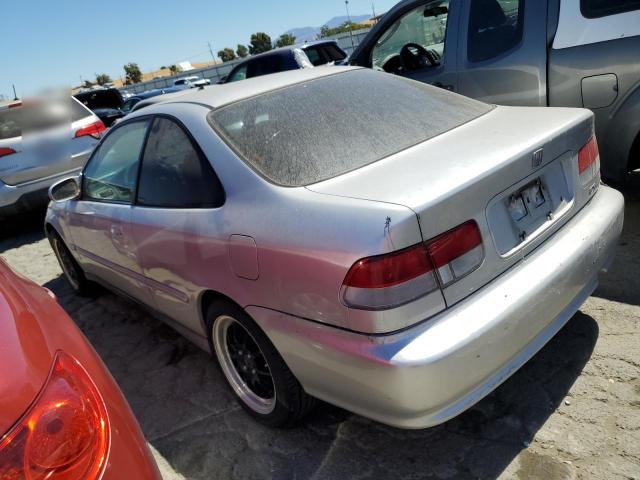 Photo 2 from auction – 2000 HONDA CIVIC with VIN 1HGEJ8242YL003401
