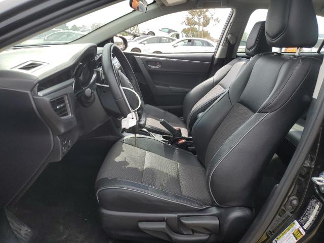 Photo 7 from auction – 2016 TOYOTA COROLLA L with VIN 2T1BURHE4GC562758