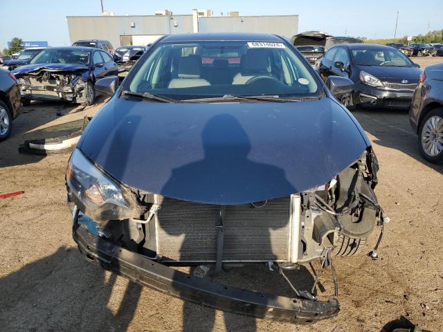 Photo 5 from auction – 2014 TOYOTA COROLLA L with VIN 2T1BURHE4EC221034