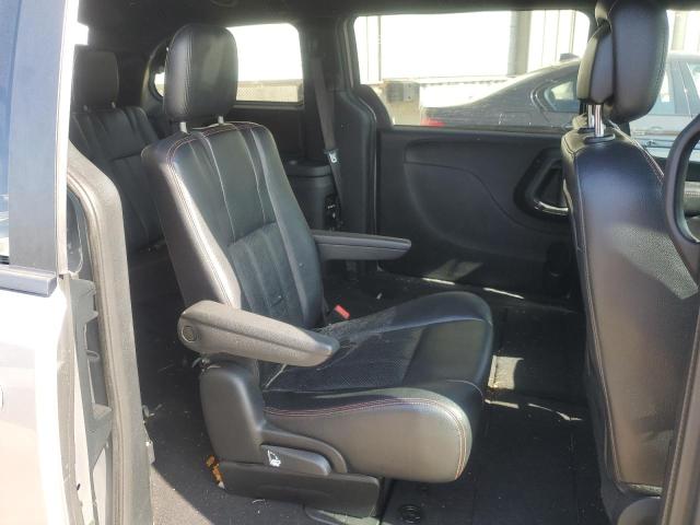 Photo 11 from auction – 2015 DODGE GRAND CARA with VIN 2C4RDGEG7FR641266