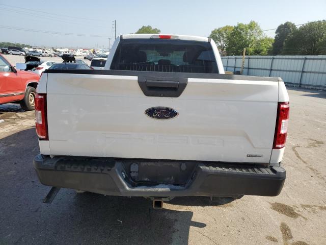 Photo 6 from auction – 2018 FORD F150 SUPER with VIN 1FTEX1EPXJKD87563