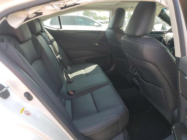 Photo 10 from auction – 2019 LEXUS ES 350 with VIN 58ABZ1B1XKU042461