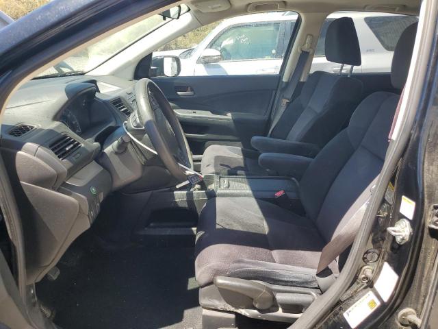 Photo 7 from auction – 2014 HONDA CR-V EX with VIN 2HKRM3H56EH546583