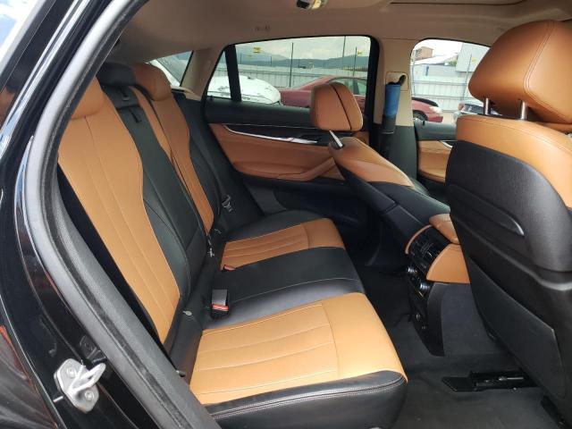 Photo 11 from auction – 2015 BMW X6 XDRIVE3 with VIN 5UXKU2C54F0N77749