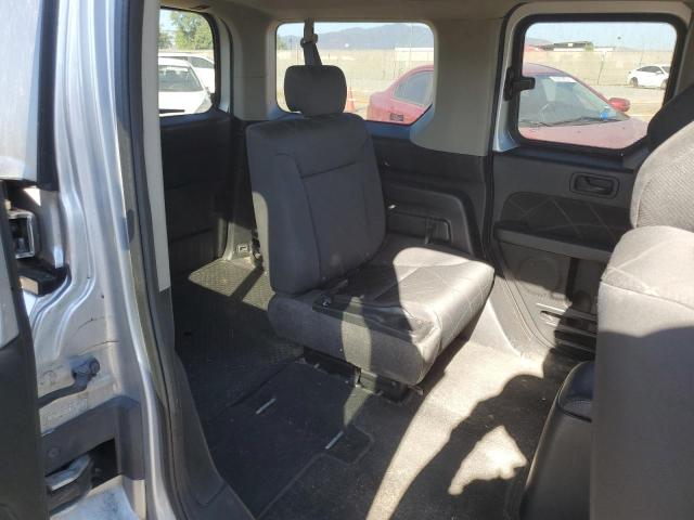 Photo 11 from auction – 2009 HONDA ELEMENT SC with VIN 5J6YH189X9L004230