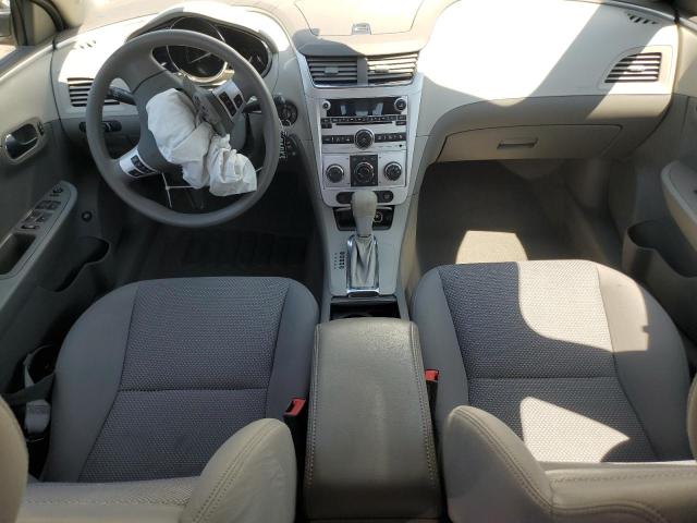 Photo 8 from auction – 2011 CHEVROLET MALIBU LS with VIN 1G1ZB5E13BF198579