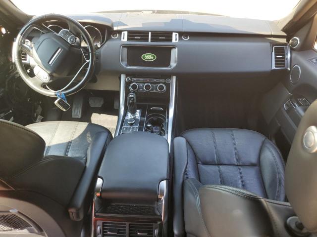 Photo 8 from auction – 2017 LAND ROVER RANGE ROVE with VIN SALWR2FV9HA155465