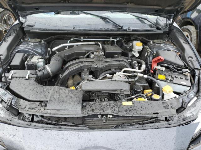 Photo 11 from auction – 2022 SUBARU CROSSTREK with VIN JF2GTHMC2NH268597