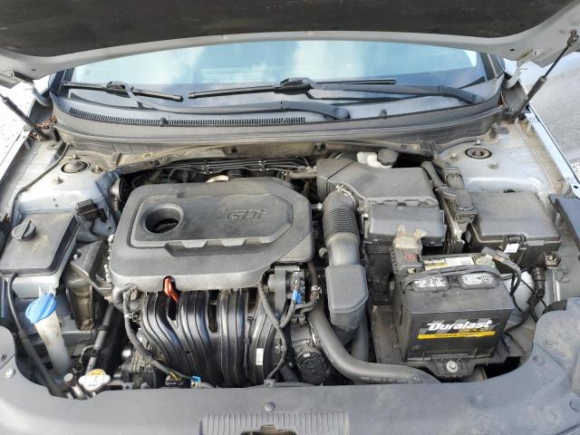 Photo 11 from auction – 2017 HYUNDAI SONATA SE with VIN 5NPE24AF3HH514823
