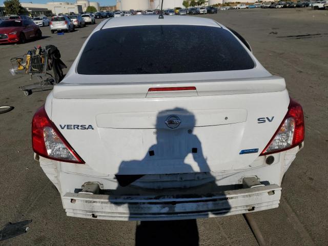 Photo 6 from auction – 2016 NISSAN VERSA S with VIN 3N1CN7AP3GL860719