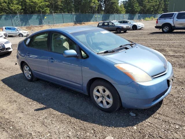 Photo 4 from auction – 2007 TOYOTA PRIUS with VIN JTDKB20U377562722
