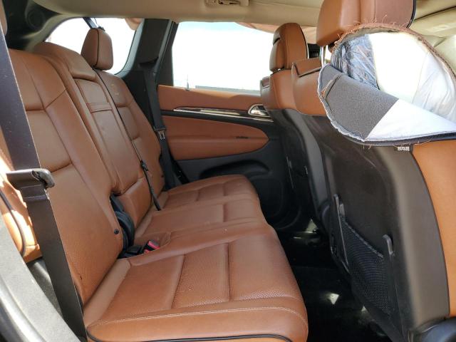 Photo 11 from auction – 2012 JEEP GRAND CHER with VIN 1C4RJFCG4CC248514