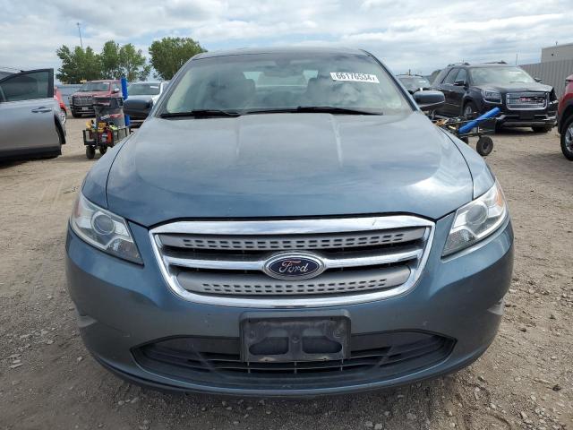 Photo 5 from auction – 2010 FORD TAURUS SEL with VIN 1FAHP2EW2AG167059