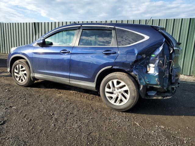 Photo 2 from auction – 2016 HONDA CR-V EX with VIN 2HKRM4H56GH627995