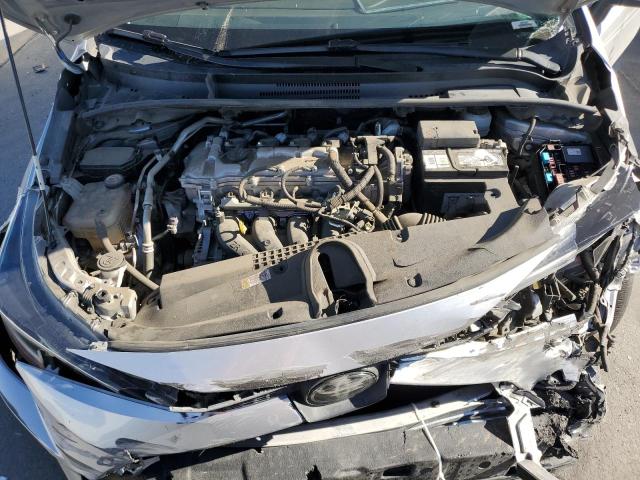 Photo 11 from auction – 2020 TOYOTA COROLLA LE with VIN JTDEPRAE2LJ028445