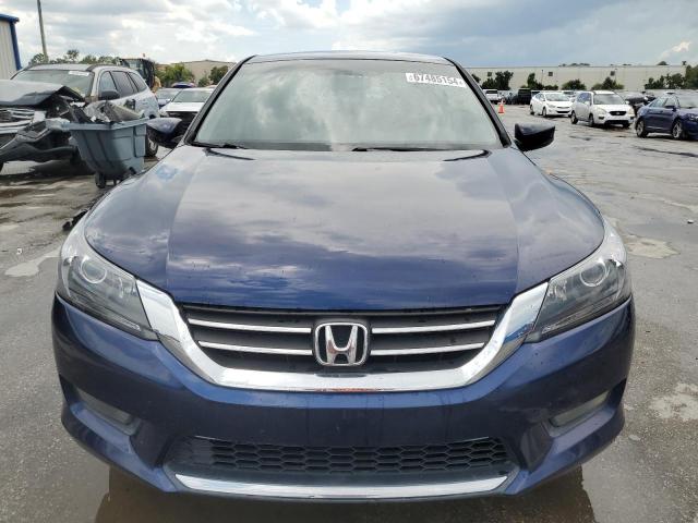 Photo 5 from auction – 2014 HONDA ACCORD SPO with VIN 1HGCR2F55EA215877