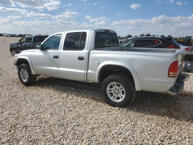 Photo 2 from auction – 2002 DODGE DAKOTA QUA with VIN 1B7HG38N02S691280
