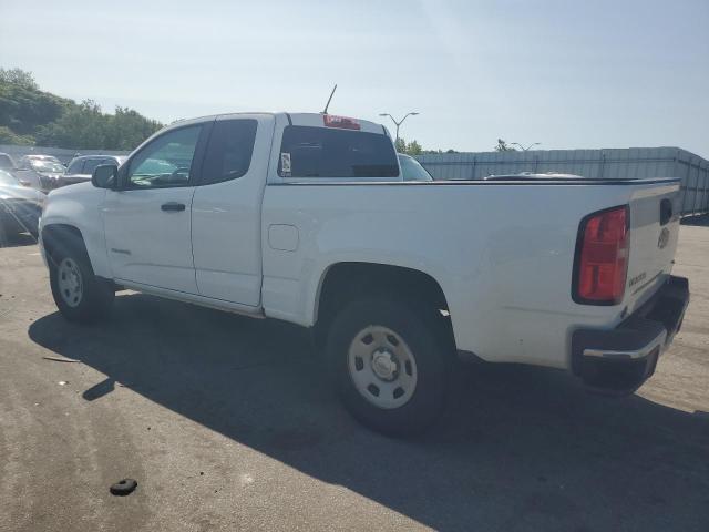 Photo 2 from auction – 2018 CHEVROLET COLORADO with VIN 1GCHSBEA8J1105018