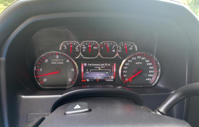 Photo 8 from auction – 2015 GMC SIERRA K15 with VIN 3GTU2VEJ7FG468922