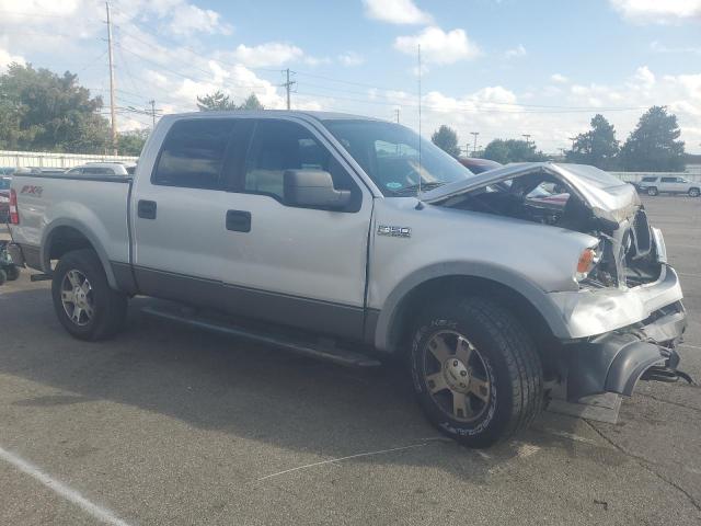 Photo 4 from auction – 2005 FORD F150 SUPER with VIN 1FTPW14535FA88748