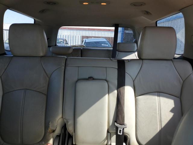 Photo 10 from auction – 2012 GMC ACADIA SLT with VIN 1GKKRRED7CJ259554