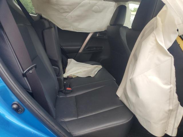Photo 10 from auction – 2017 TOYOTA RAV4 LIMIT with VIN JTMDFREV3HD220813