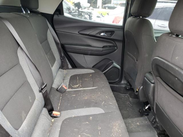 Photo 11 from auction – 2023 CHEVROLET TRAILBLAZE with VIN KL79MRSL9PB171476