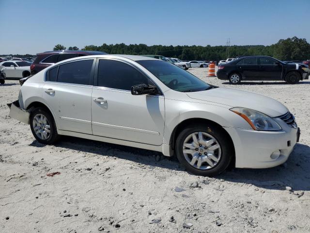 Photo 4 from auction – 2010 NISSAN ALTIMA BAS with VIN 1N4AL2AP6AN533175