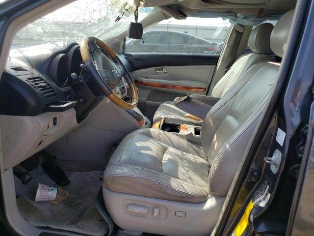 Photo 7 from auction – 2004 LEXUS RX 330 with VIN 2T2HA31UX4C037292