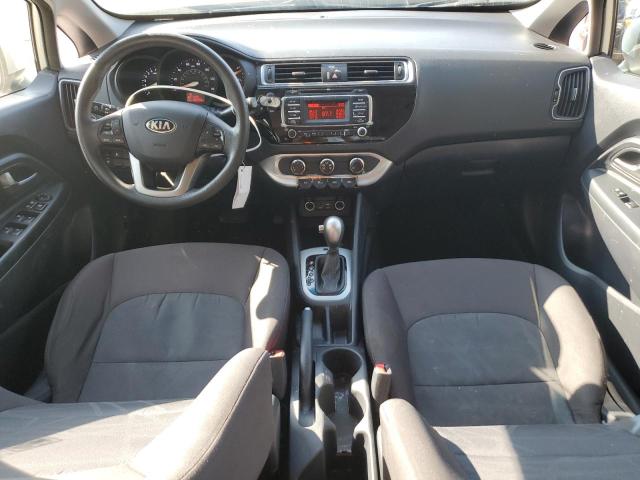 Photo 8 from auction – 2017 KIA RIO LX with VIN KNADM4A38H6118048