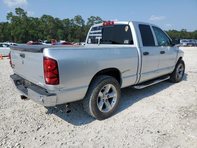 Photo 3 from auction – 2007 DODGE RAM 1500 S with VIN 1D7HA18PX7S114289
